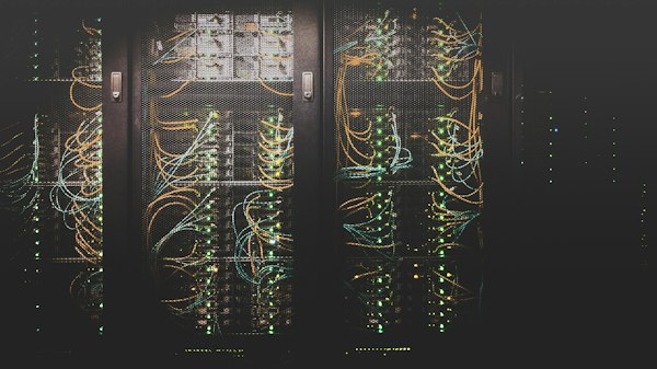 Commercial Cabling & Wiring